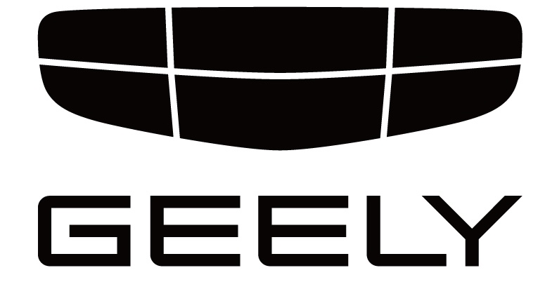Geely logo