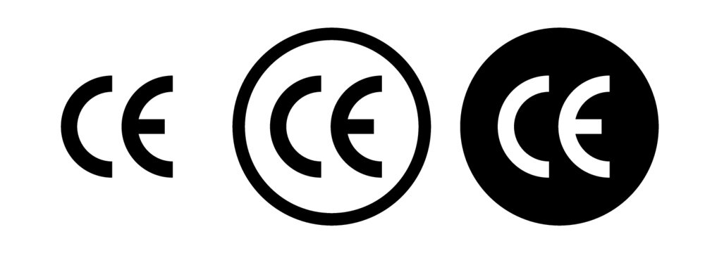 CE Logo