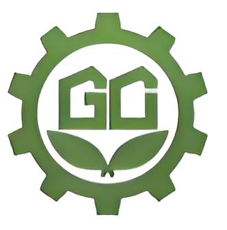 Green Factory Certification Logo