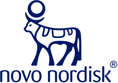 Novo Nordisk logo