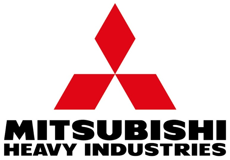 Mitsubishi logo