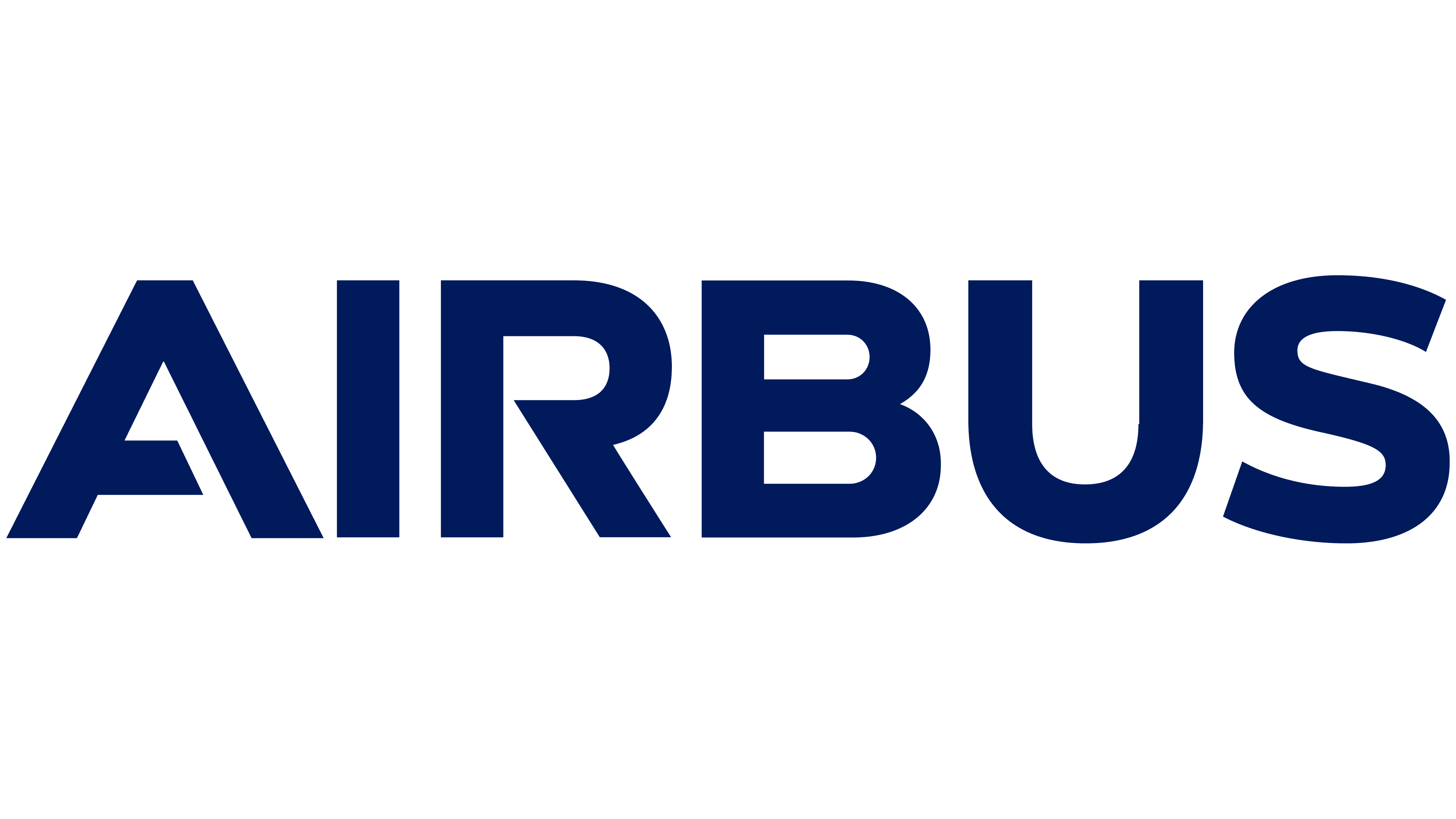 Airbus logo