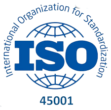 ISO 45001 Logo