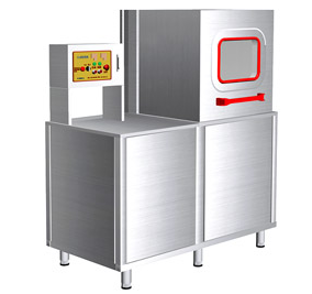Utensil Washer Series