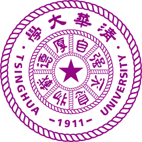 Tsinghua University logo