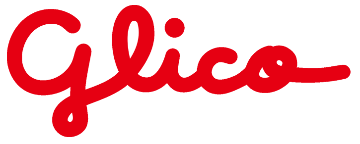 Glico logo