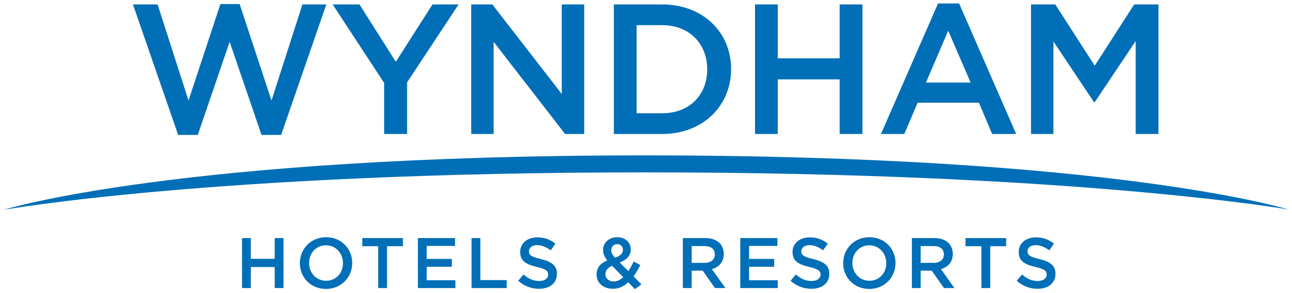 Wyndham logo