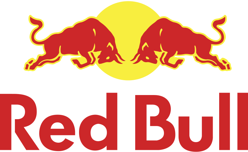 Red Bull logo