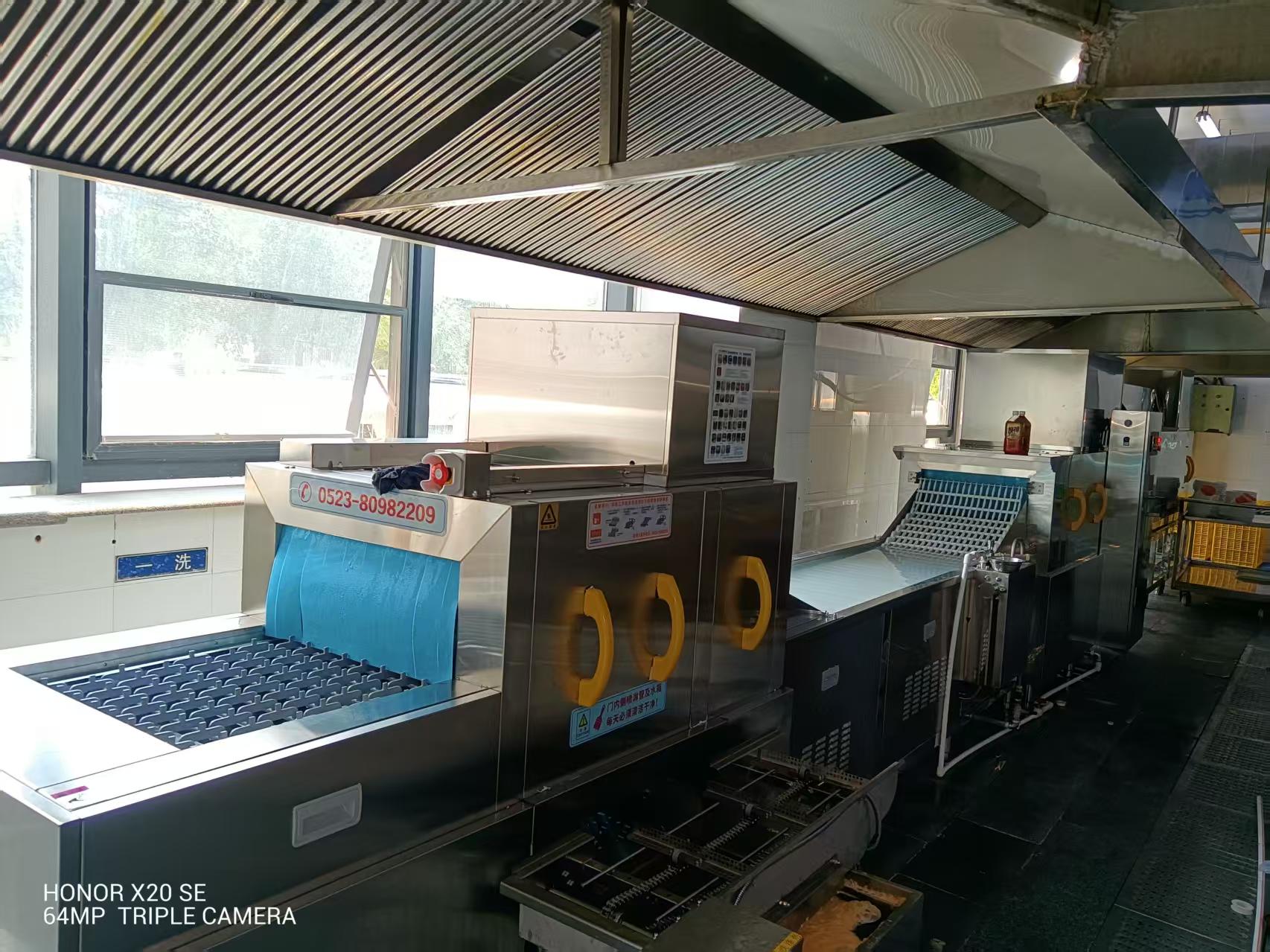 Racks Per Hour in Practice: Photos and Numbers from Three Oberon Installations