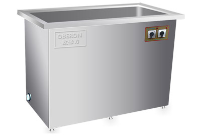 Ultrasonic Commercial Dishwashers: How Cavitation Cleans What Spray Arms Miss